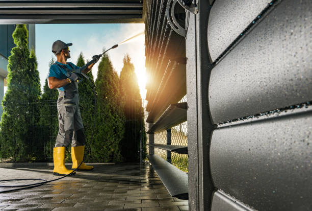 Best Factory Floor Cleaning  in Pajaro, CA