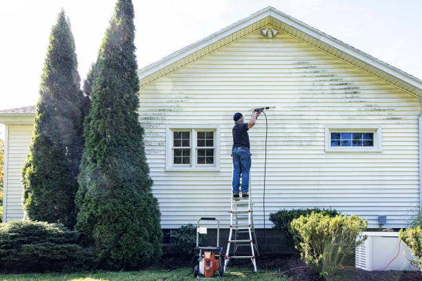 Best Building Exterior Washing  in Pajaro, CA